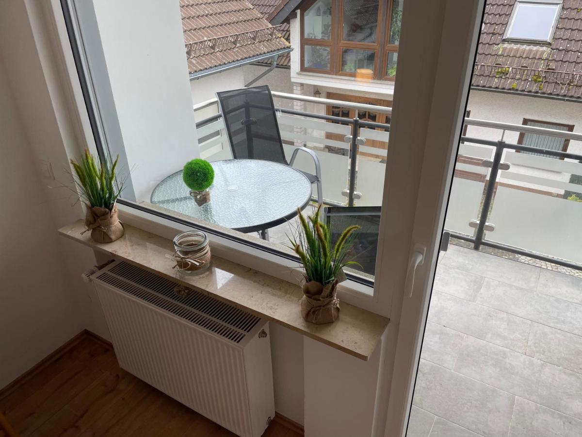 Ferienhaus Rheinnaehe Lykershausen Buitenkant foto